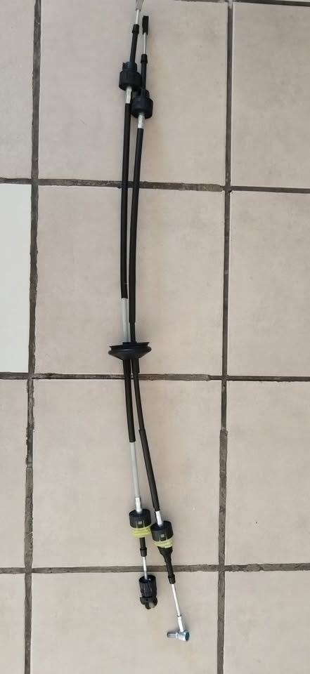 Chev Utility Gear Cables - Private Seller