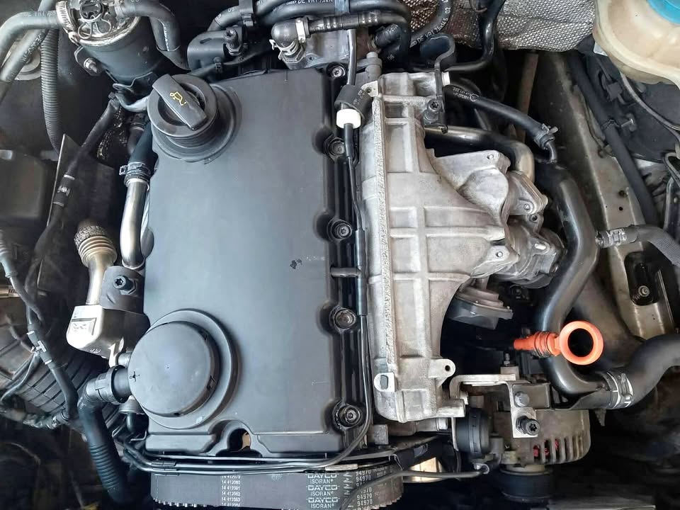 AUDI A4 B7 BRE ENGINE FOR SALE. - Private Seller AUDI A4 B7 BRE ENGINE FOR SALE. - Private Seller