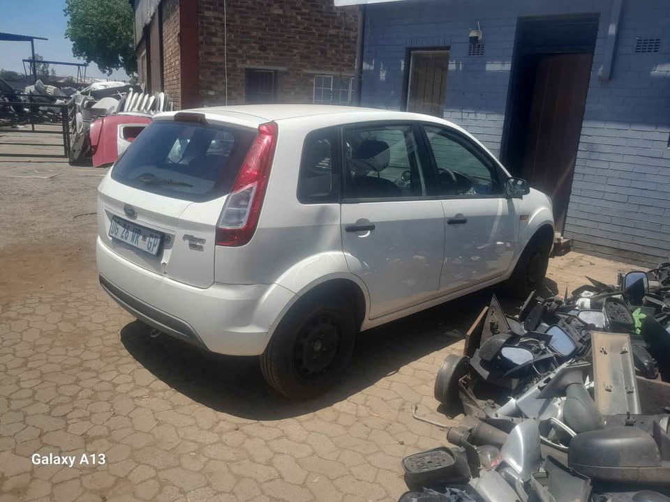 Ford Figo 1.4tdci Stripping!! - Private Seller Ford Figo 1.4tdci Stripping!! - Private Seller