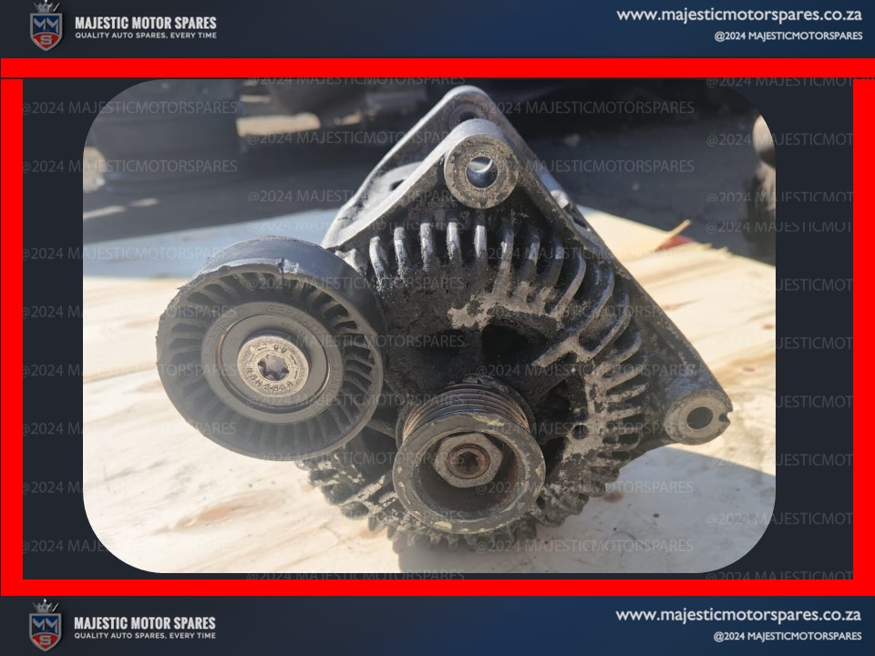 bmw 550i e60 n62 alternator for sale second hand - Private Seller bmw 550i e60 n62 alternator for sale second hand - Private Seller
