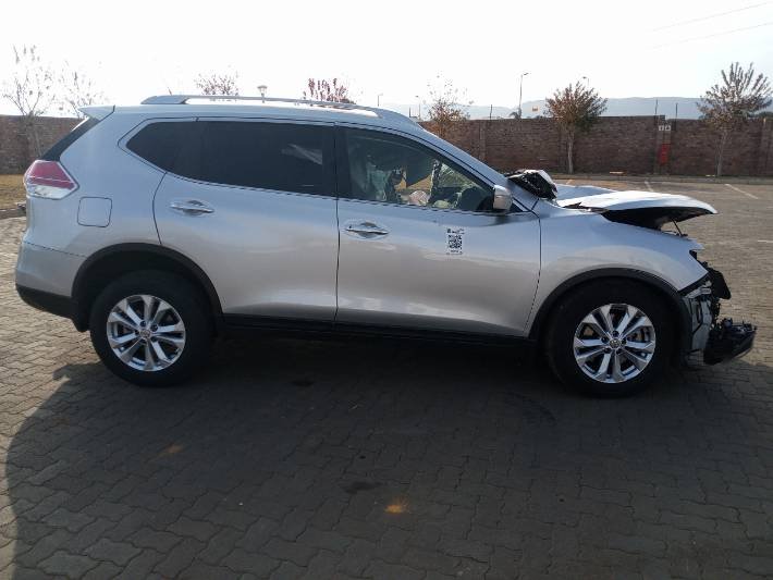 2017 nissan xtrail 2.5 stripping for spares - Private Seller 2017 nissan xtrail 2.5 stripping for spares - Private Seller