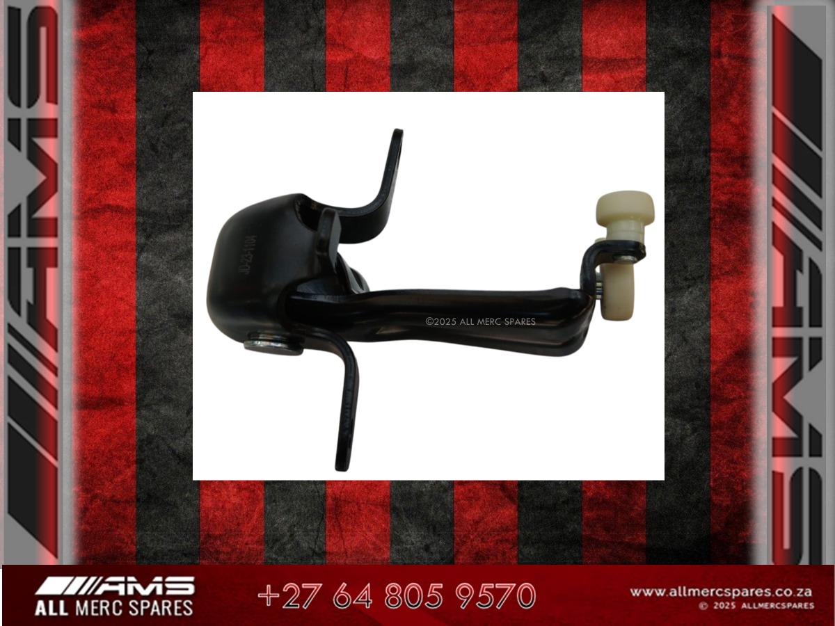 NEW MERCEDES VITO SLIDING DOOR ROLLER GUIDE – RIGHT SIDE (SUBJECT TO AVAILABI - Private Seller NEW MERCEDES VITO SLIDING DOOR ROLLER GUIDE – RIGHT SIDE (SUBJECT TO AVAILABI - Private Seller