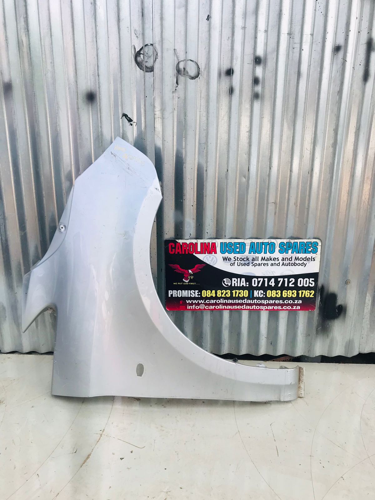 Mercedes Benz Viano W447 right side fender - Private Seller Mercedes Benz Viano W447 right side fender - Private Seller