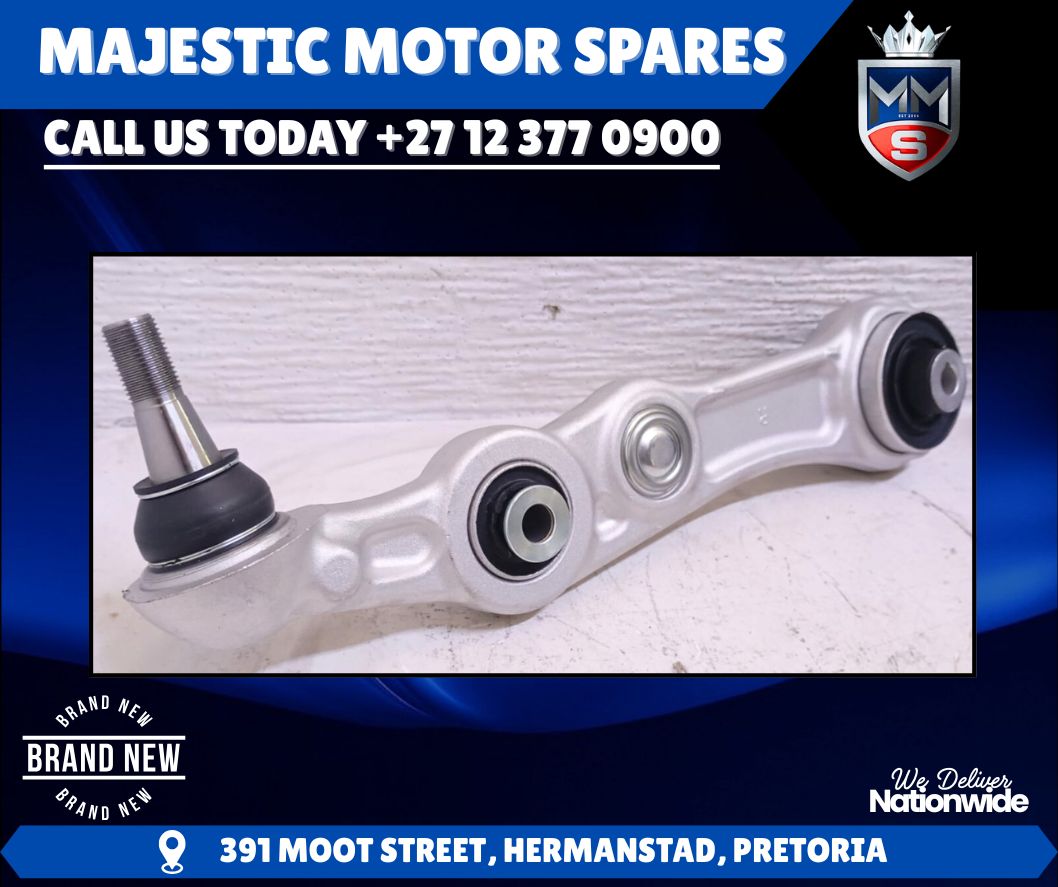 Mercedes-Benz W205 Control arm (Rear position front) for Sale - Brand New - Private Seller