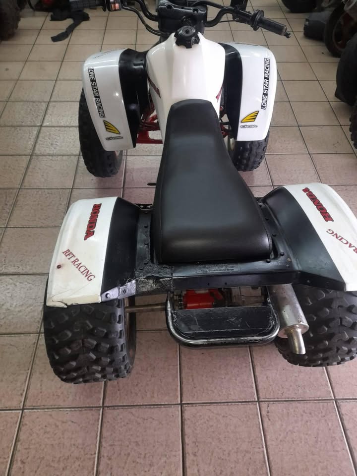 Used Honda TRX - Private Seller