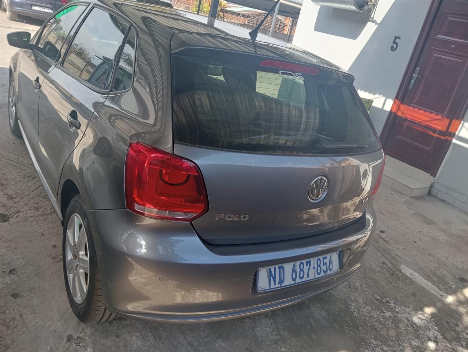 Polo 6