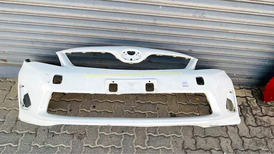 TOYOTA COROLLA QUEST BUMPER - Private Seller TOYOTA COROLLA QUEST BUMPER - Private Seller