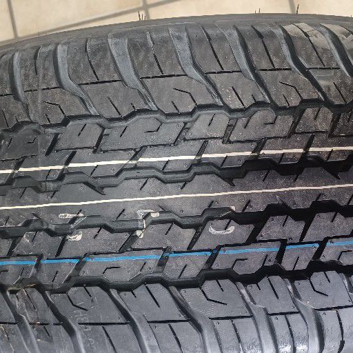 Toyota 18inch fortuna spare wheel