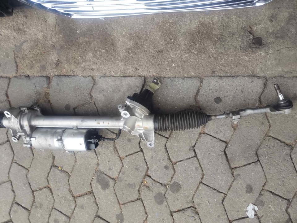 BMW X7 steering rack - Private Seller