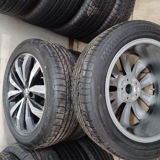 Amarok 20inch