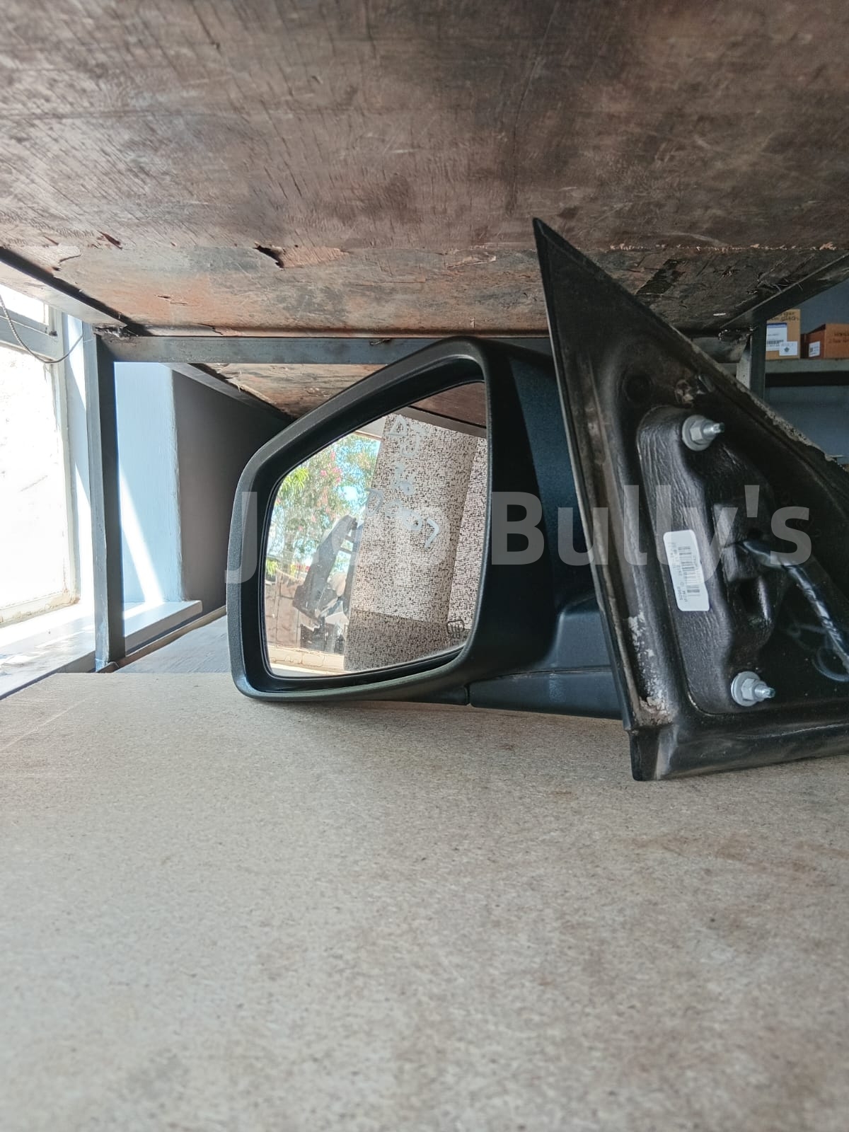 Used Left Hand Exterior Mirror For 3.6 Dodge Journey - Private Seller Used Left Hand Exterior Mirror For 3.6 Dodge Journey - Private Seller