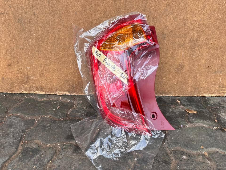 Kia picanto Tall light - Private Seller Kia picanto Tall light - Private Seller