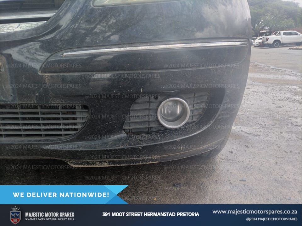 2005 mercedes a180 cdi w169 fog light & fog light covers for sale.