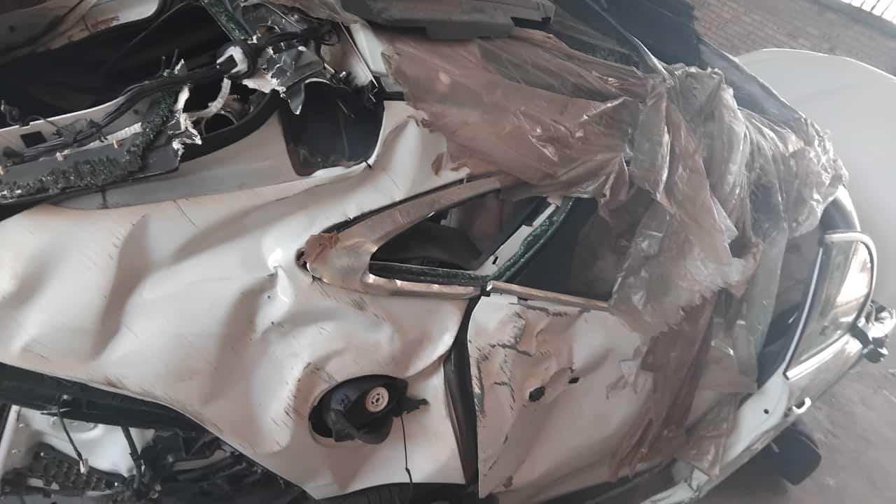 2023 Jaguar F-Pace 2.0 Diesel Spares