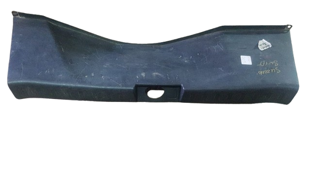 SUZUKI SWIFT TAILGATE INNER PANEL BOOT LUGGAGE TRIM (2005-2024) - Private Seller SUZUKI SWIFT TAILGATE INNER PANEL BOOT LUGGAGE TRIM (2005-2024) - Private Seller
