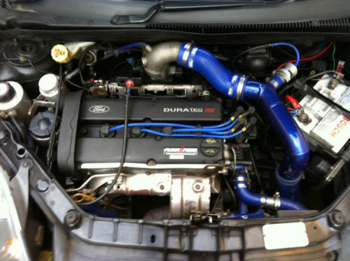 FORD FIESTA 2.0L ENGINE FOR SALE