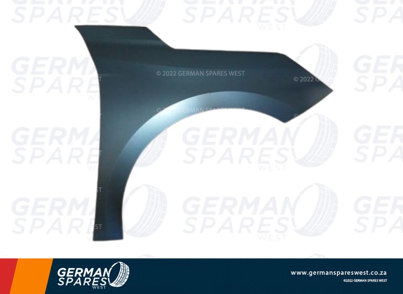 NEW FOR SALE – OPEL CORSA F 2021 – UP FENDER - Private Seller