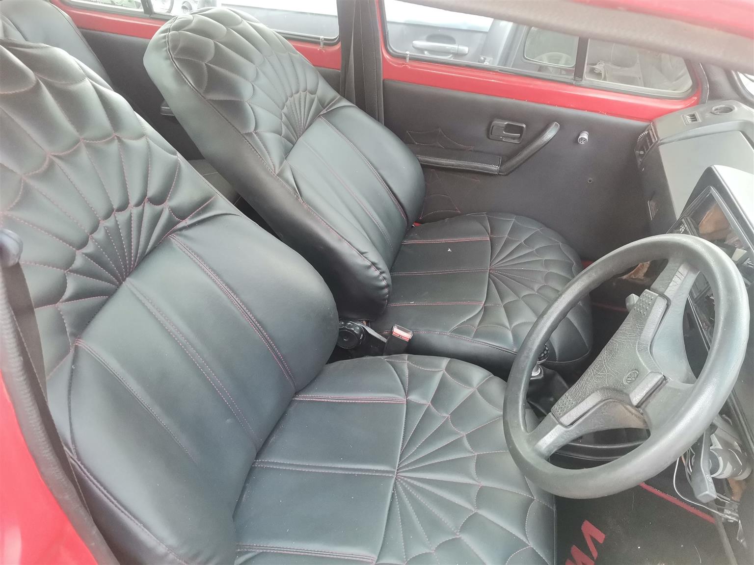 VW_Golf_1_1991_CTI LIMITED OFFERED - Private Seller VW_Golf_1_1991_CTI LIMITED OFFERED - Private Seller