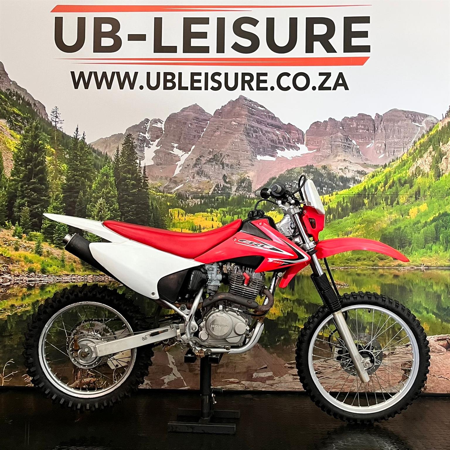 crf230f for sale