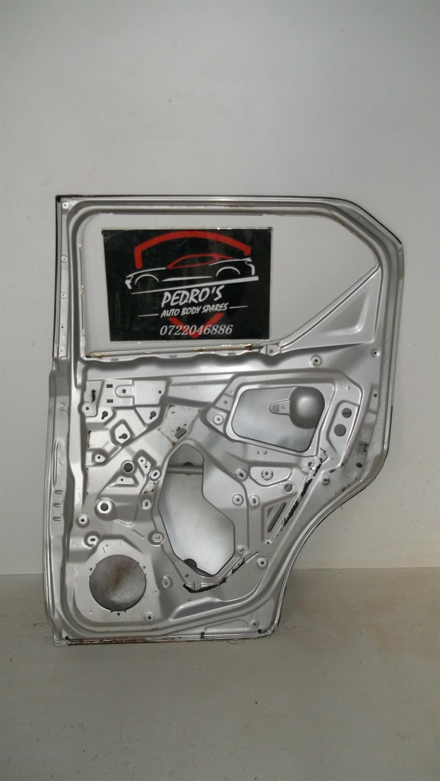 Suzuki Ignis (Right) passenger door - Private Seller Suzuki Ignis (Right) passenger door - Private Seller