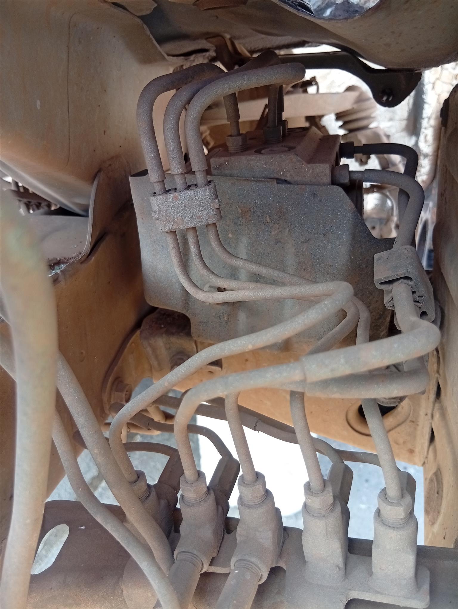 2012 Toyota quantum abs pump - Private Seller 2012 Toyota quantum abs pump - Private Seller