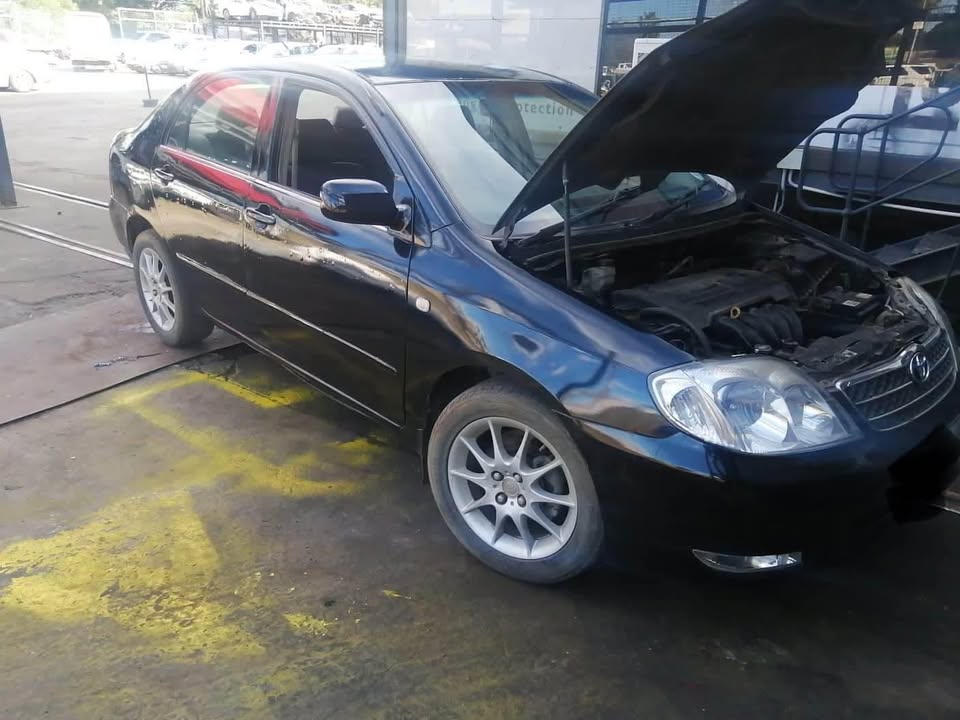 ToYoTa. Corolla 180i stripping 1zz ⚠️⚠️⚠️⚠️⚠️⚠️ - Private Seller