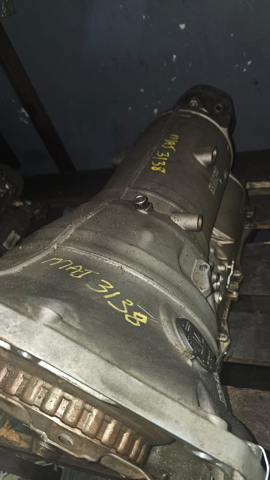 BMW 650i F06 2013 automatic gearbox used for sale - Private Seller BMW 650i F06 2013 automatic gearbox used for sale - Private Seller