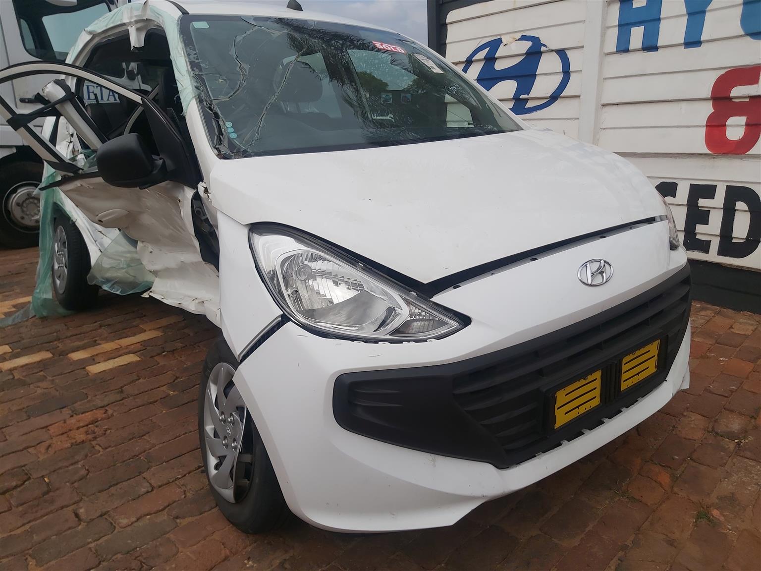Hyundai Atos 1.1 manual now for stripping of all parts. - Private Seller Hyundai Atos 1.1 manual now for stripping of all parts. - Private Seller