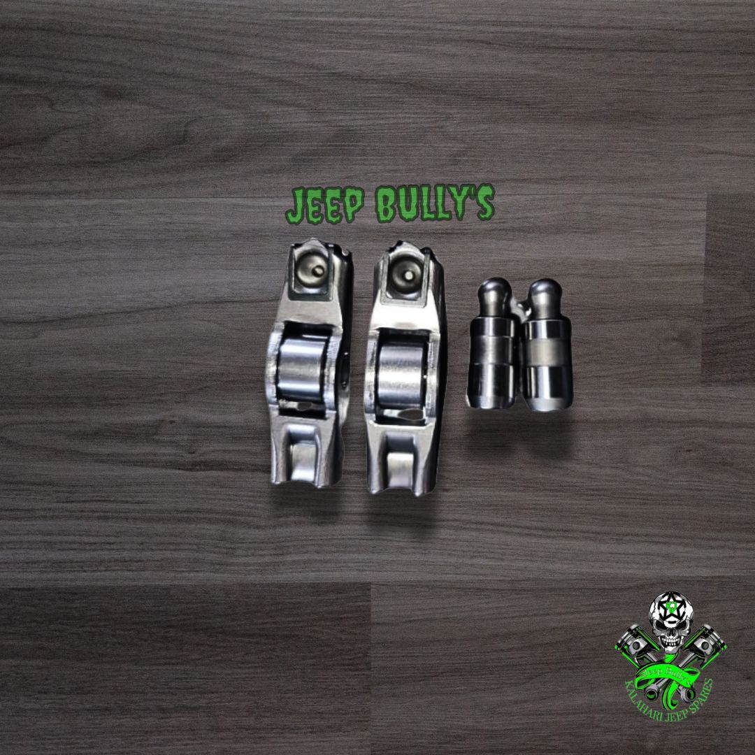 Dodge Nitro 2.8 Rockers & Lifters - Private Seller