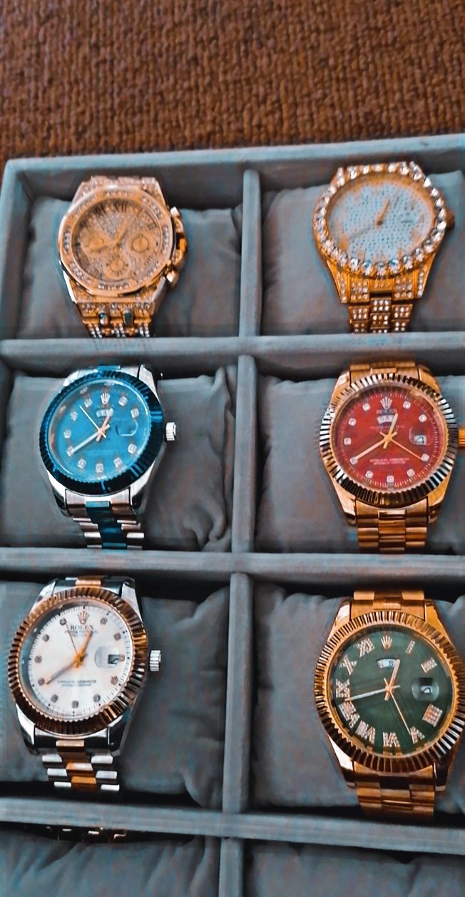 Replica Rolex watches Junk Mail