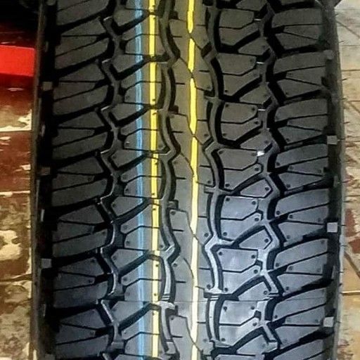 Firestone destination A/T