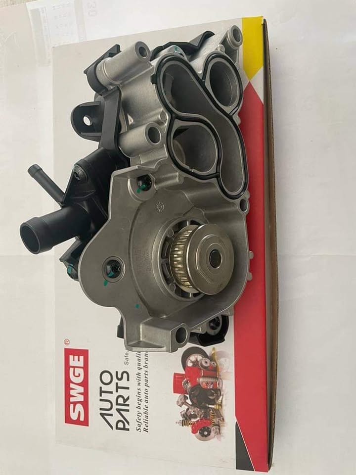 VW golf 6 water pump - Private Seller VW golf 6 water pump - Private Seller