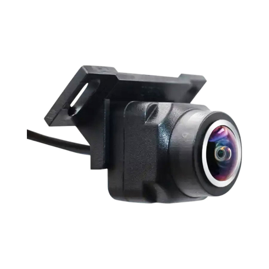 720p Night Vision 360 Degree Fisheye Reverse Camera