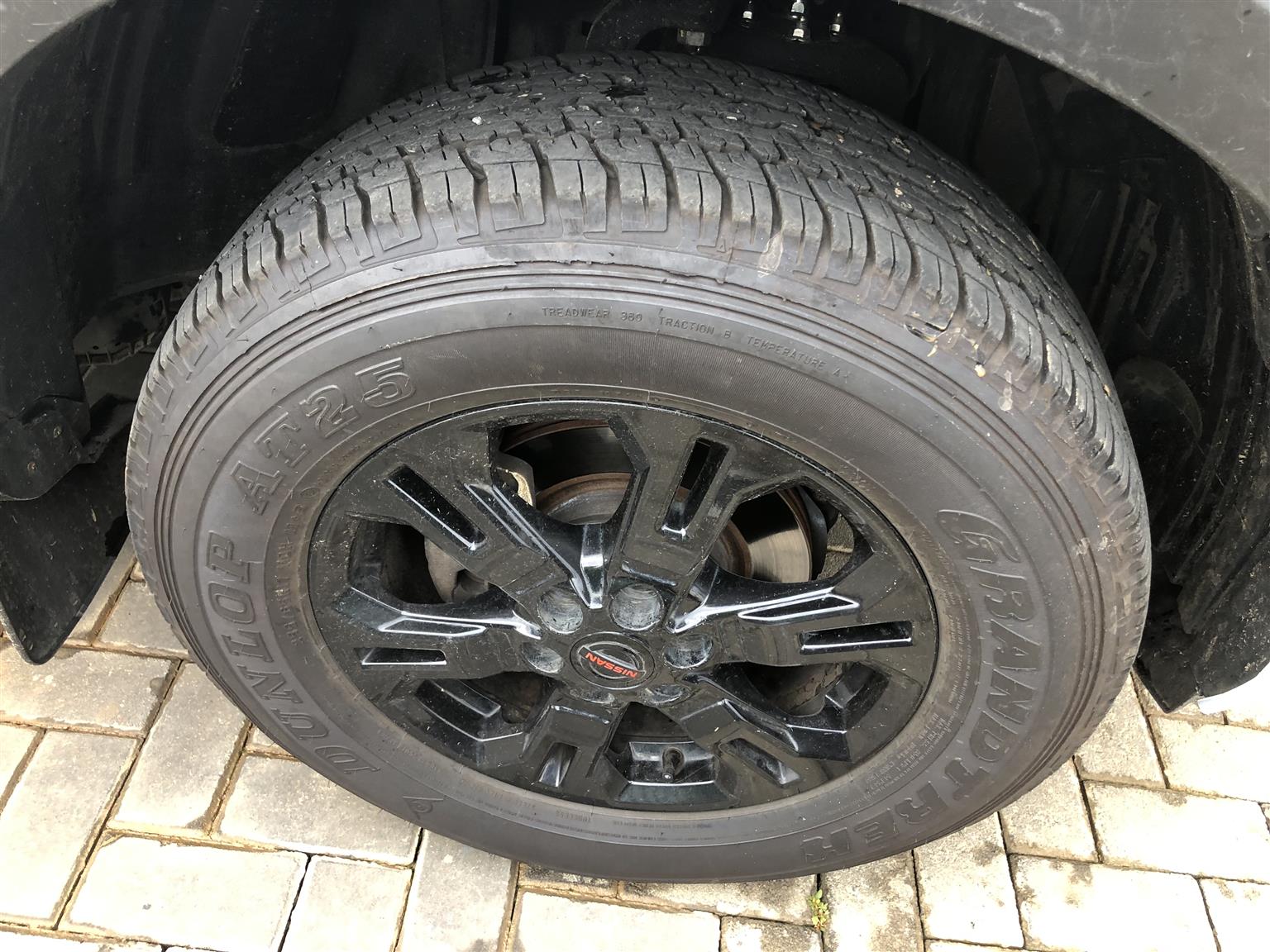 Used 2023 Nissan Navara 2.5dCi double cab 4x4 LE auto - Private Seller Used 2023 Nissan Navara 2.5dCi double cab 4x4 LE auto - Private Seller