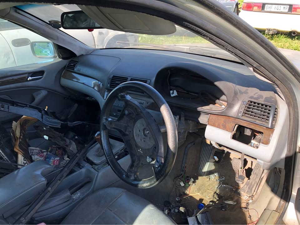 BMW E46 Spares - Private Seller
