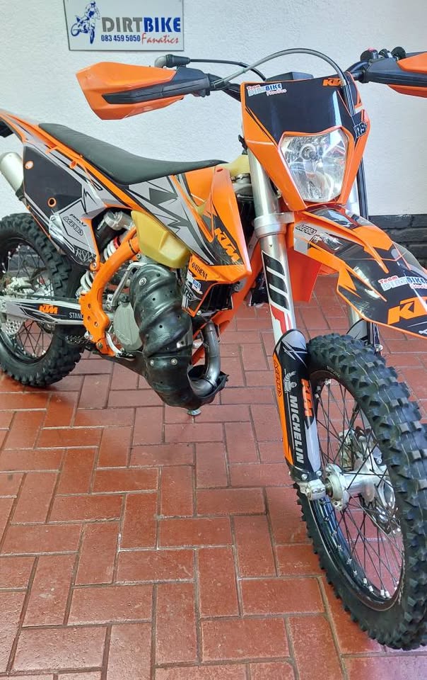 Used KTM 150 XC-W - Private Seller Used KTM 150 XC-W - Private Seller