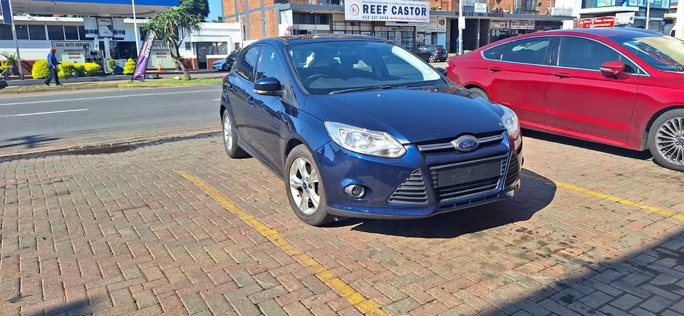 Ford Focus 2012 2.0L Spares - Private Seller Ford Focus 2012 2.0L Spares - Private Seller