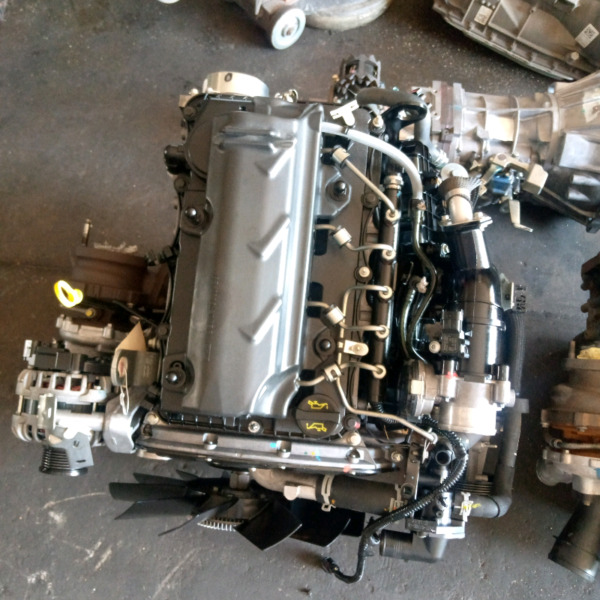 Ford Ranger 2.2 T6 High Kilowatt Engine for Sale - Private Seller Ford Ranger 2.2 T6 High Kilowatt Engine for Sale - Private Seller