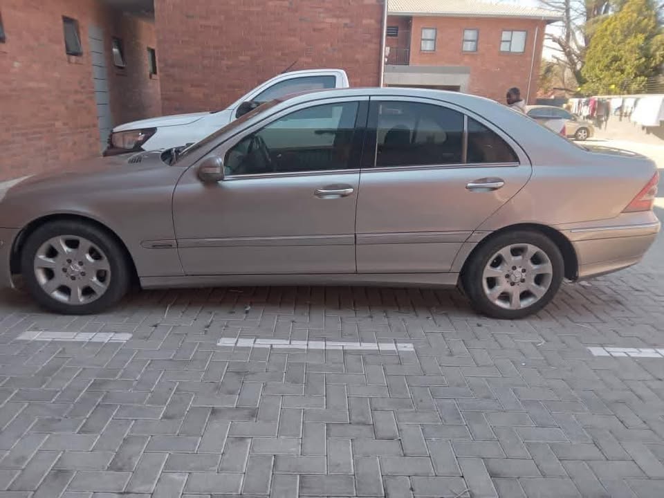 2003 C280 Mercedes benz C 280 for sale