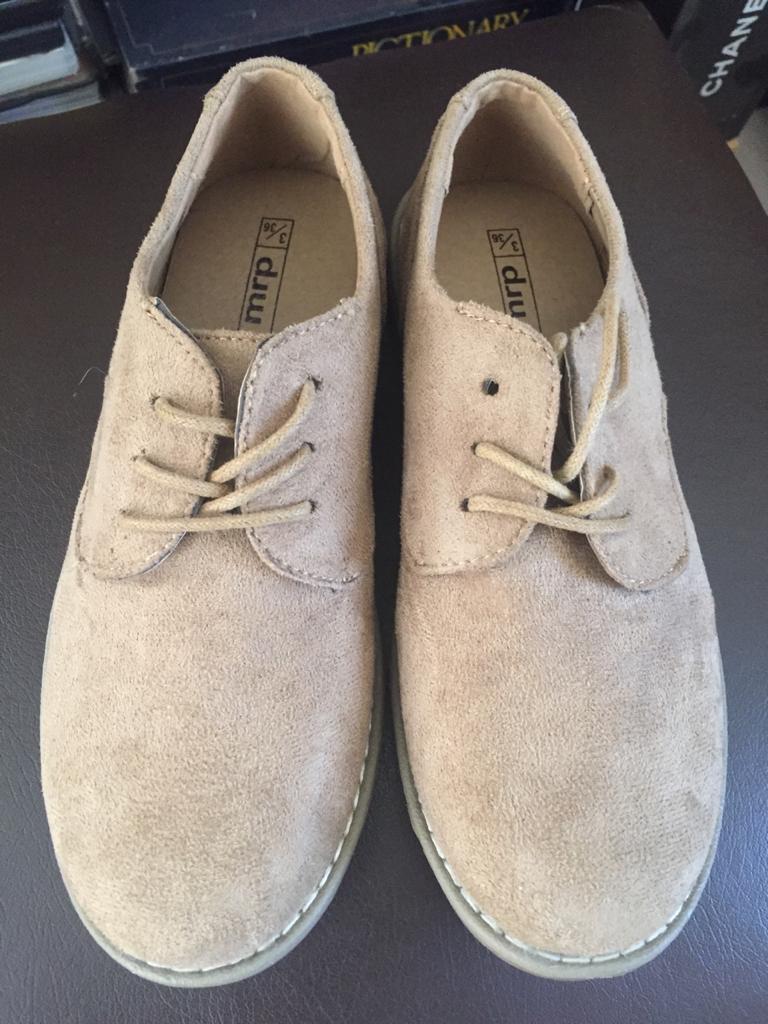 boys suede shoes
