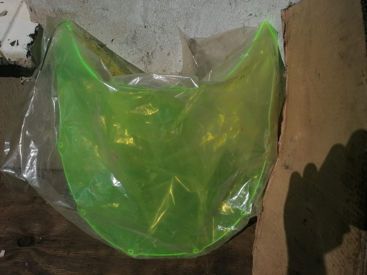 bike body parts and spares excelent condition for everything