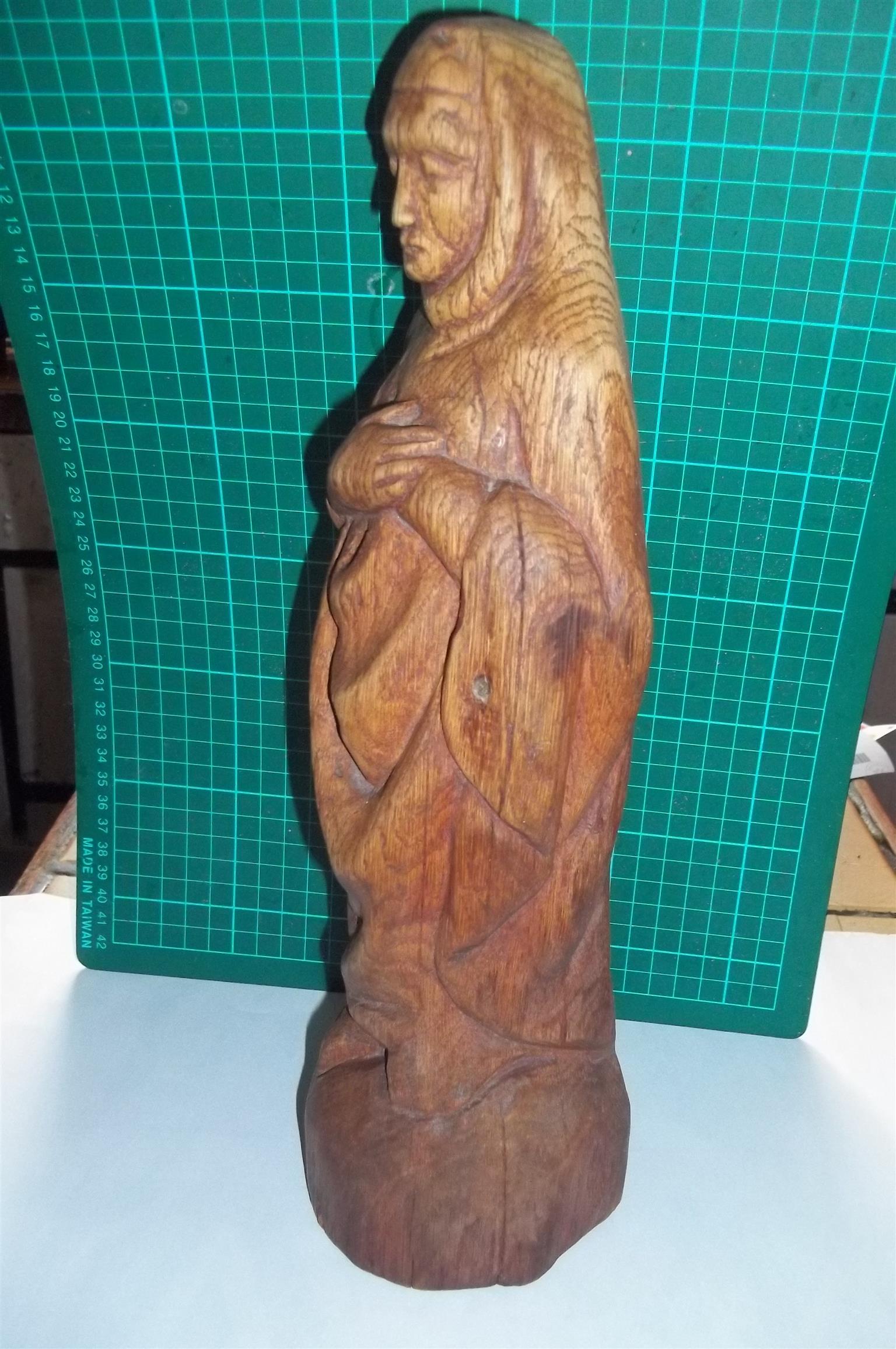 Vintage Figurines