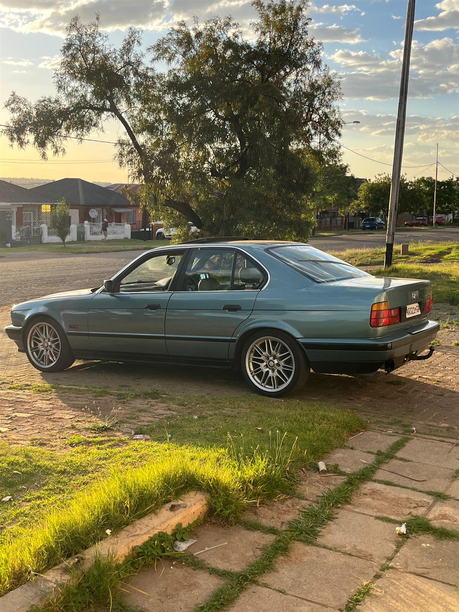 Used 1995 BMW 5 Series 530i - Private Seller Used 1995 BMW 5 Series 530i - Private Seller