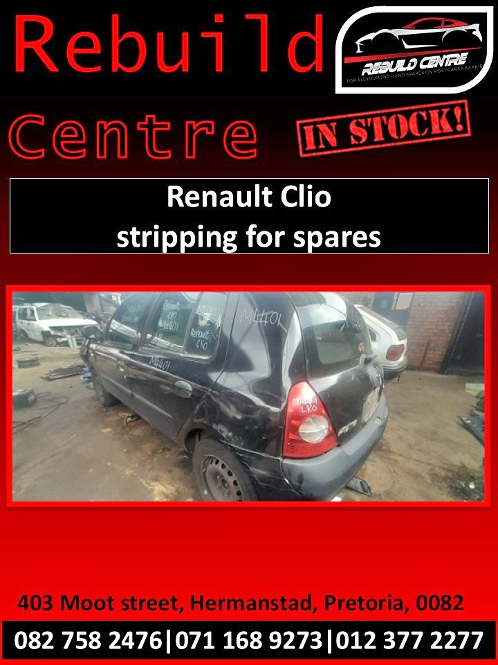 Renault Clio taillights for sale - Private Seller Renault Clio taillights for sale - Private Seller