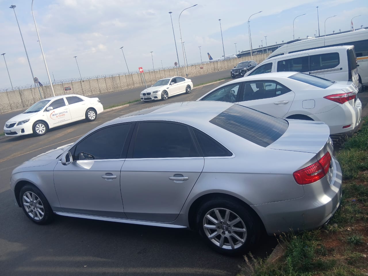 Used 2015 Audi A4 1.8T - Private Seller