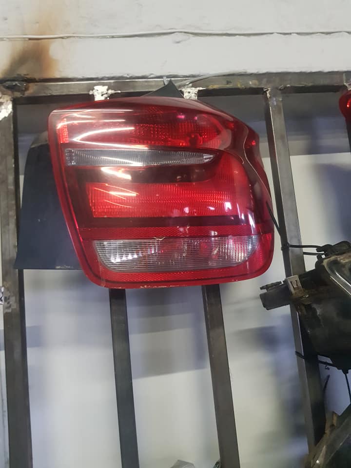 Bmw f30 F20 spares available - Private Seller