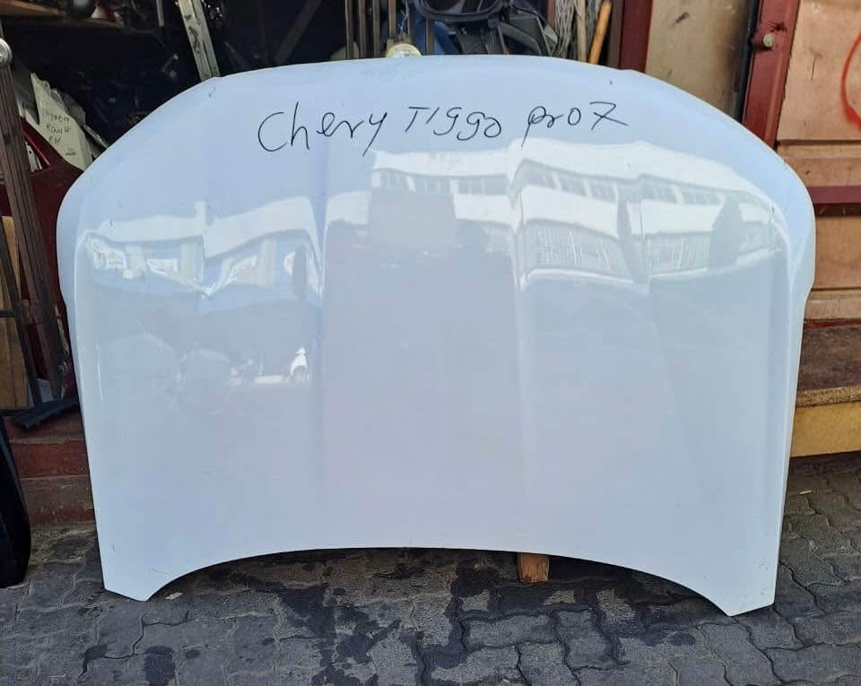CHERY TIGGO 7 Pro bonnet - Private Seller CHERY TIGGO 7 Pro bonnet - Private Seller