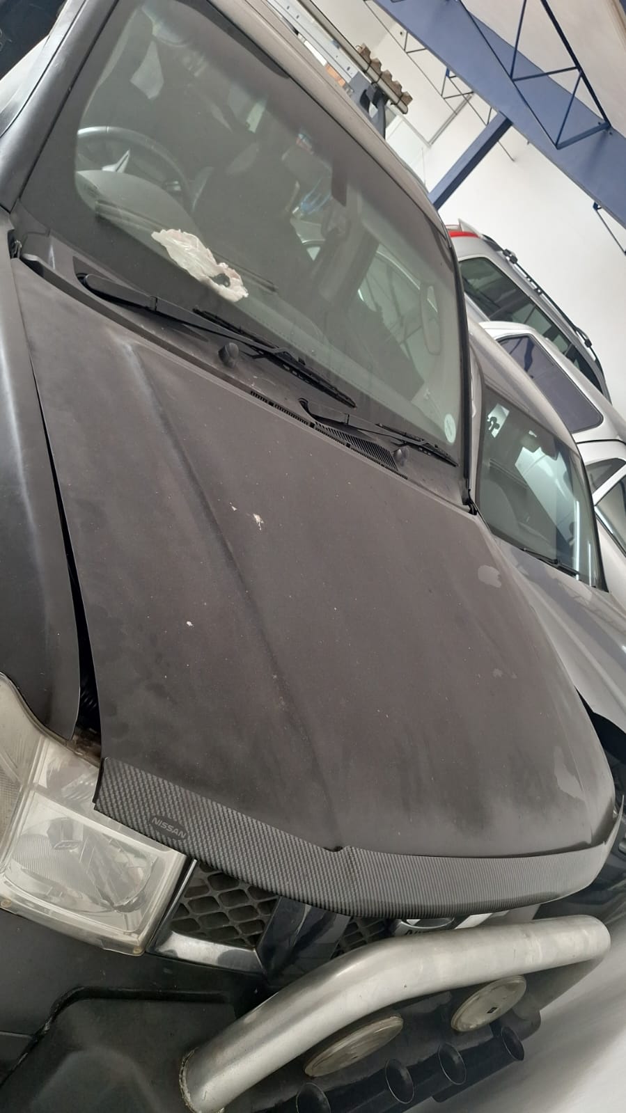 Used 2007 Nissan Pathfinder 2.5dCi LE auto - Private Seller Used 2007 Nissan Pathfinder 2.5dCi LE auto - Private Seller
