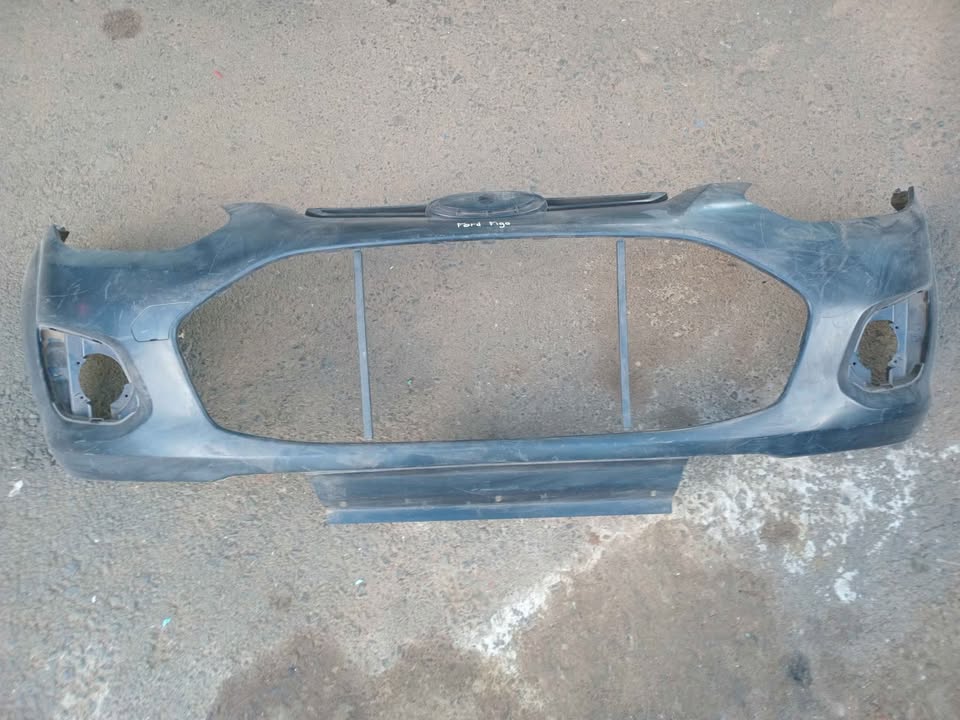 2011 ford Figo front bumper for sale WhatsApp or cell - Private Seller 2011 ford Figo front bumper for sale WhatsApp or cell - Private Seller