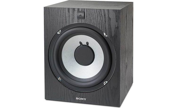 Sony SA-W2500 Powered Subwoofer